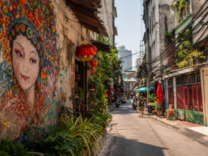 En quête du vrai Bangkok ? 10 pépites hors des sentiers battus à découvrir en 2026.