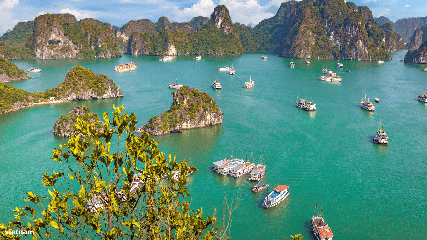 Vietnam - Siam Beyond